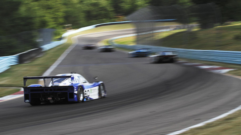 Illustration for article titled Grand-Am At Watkins Glen: The Über Gallery